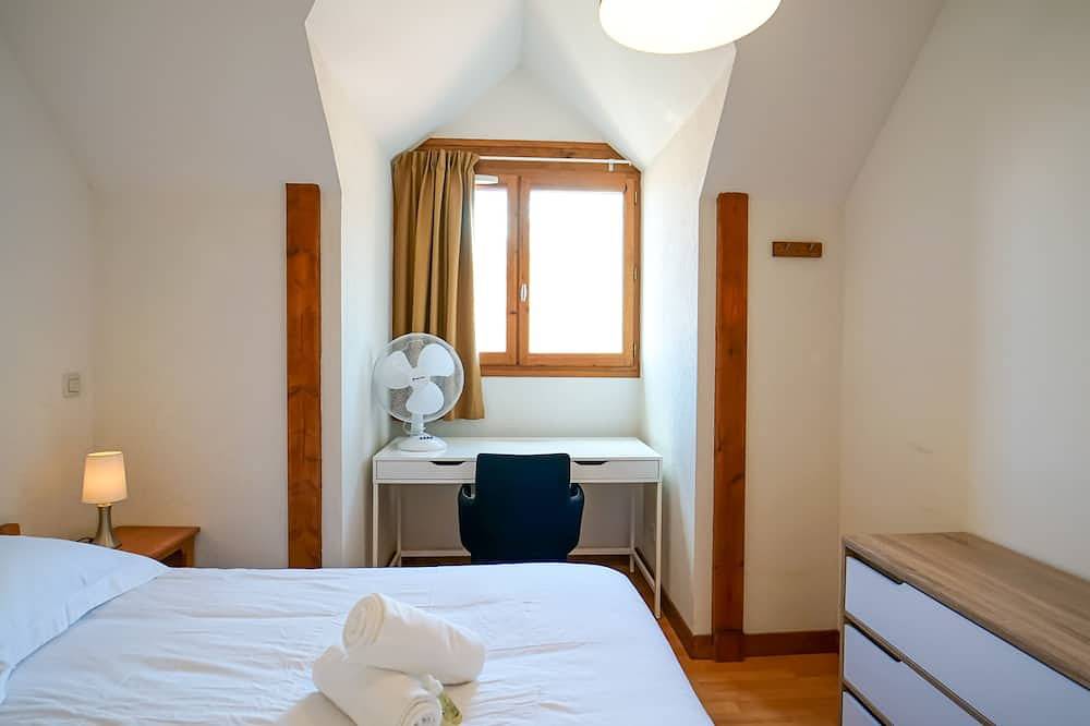 Ganze Wohnung, Les Aravis - Apartment for 6 people 5min from the lake in Giez, Parc naturel régional du Massif des Bauges