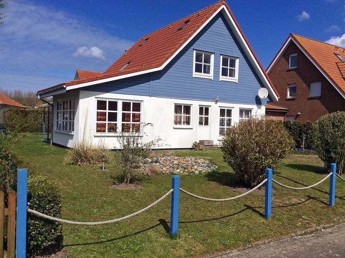 Holiday apartment for 4 people, with terrace and view - 1