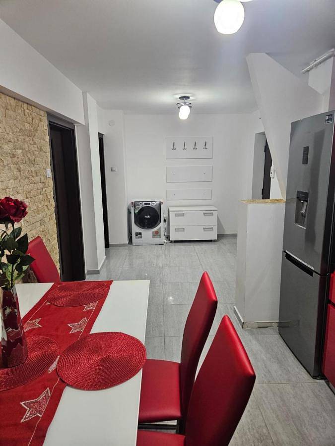 Gîte pour 4 personnes, avec vue, animaux acceptés à Alba (Romania) - 3