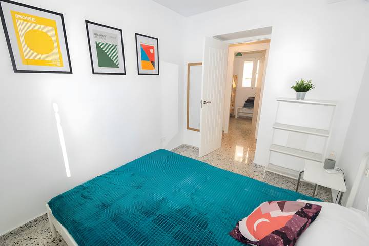Casa de Arte – Votre refuge à Torrox in Torrox Pueblo, Torrox
