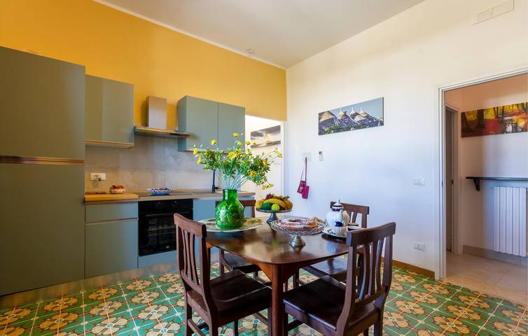 Entire holiday apartment, Cozy Beach Apartment with WiFi and AC in Villanova (Apulia), Ostuni