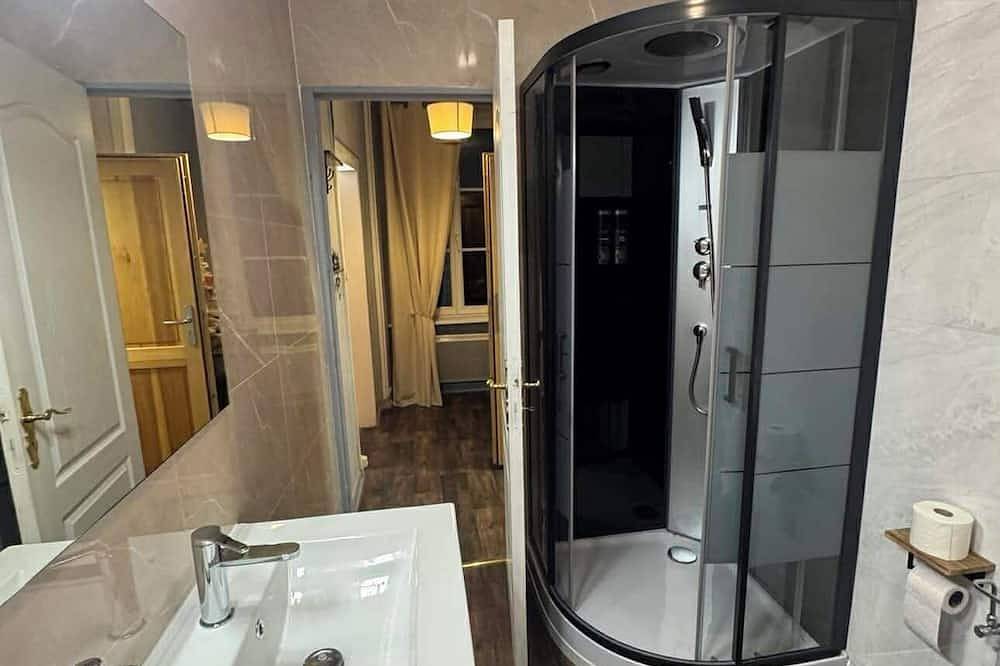 Apartamento entero, Studio de la Doller in Masevaux, Parque natural regional de los Ballons des Vosges