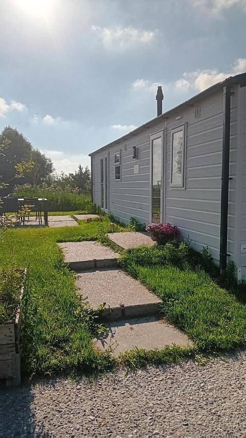 Gîte pour 4 personnes, avec jardin ainsi que terrasse et vue dans Hem - 2