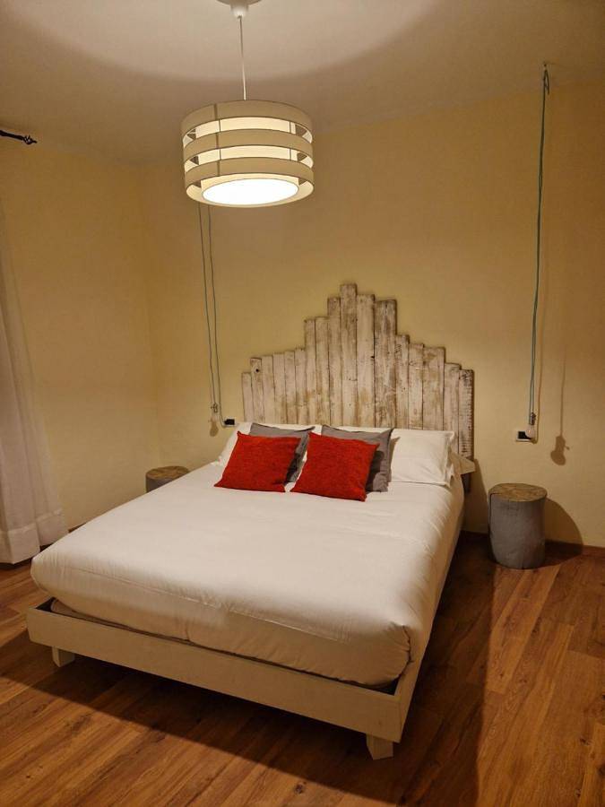 Apartamento de vacaciones para 3 personas, Se admiten mascotas - 1