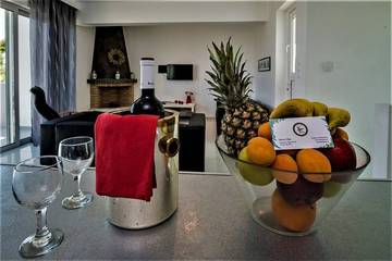 Villa für 10 Personen in Kos, Dodekanes, Bild 4