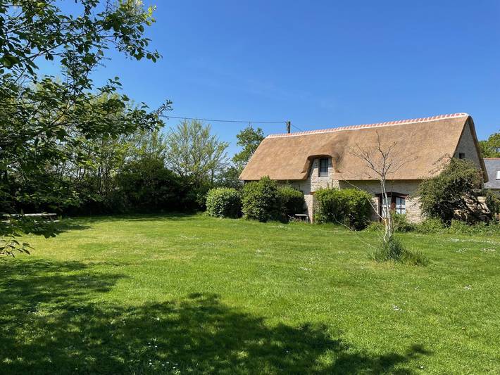 Gîte pour 2 personnes, avec jardin et terrasse en France - 3