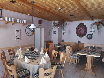 Pension für 4 Personen in Marzling, Oberbayern, Bild 2