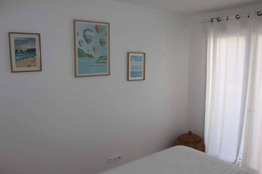 Maison contemporaine, piscine, spa, proche plages in Labenne Océan, Labenne