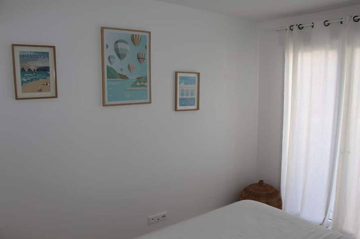 Villa pour 10 personnes, avec jardin et jacuzzi à Labenne - 4