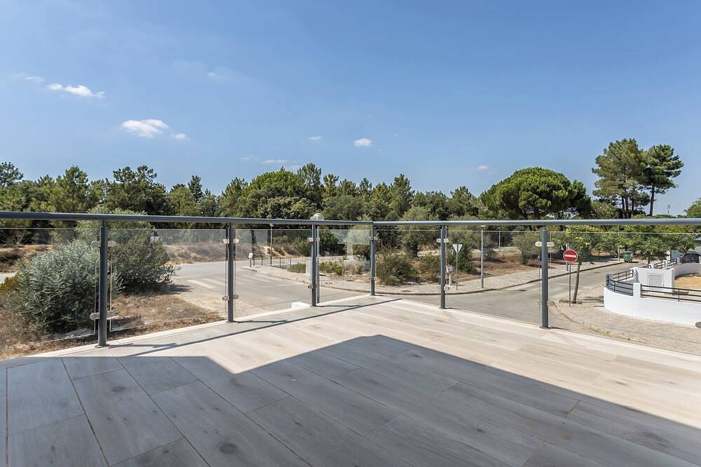 Casa do Paraiso in Setúbal, Halbinsel von Setúbal