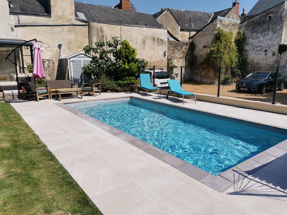 5 Grande Rue in Le Lude, Vallée de la Loire