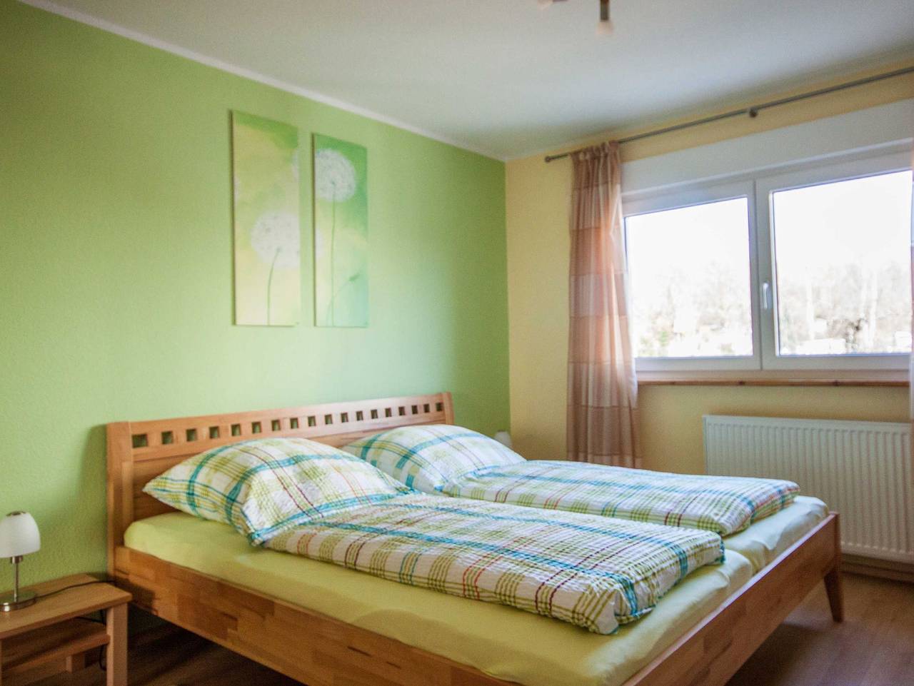 Ganze Ferienwohnung, Wein-Spargelhof Volz in Meersburg, Obersee (Bodensee)