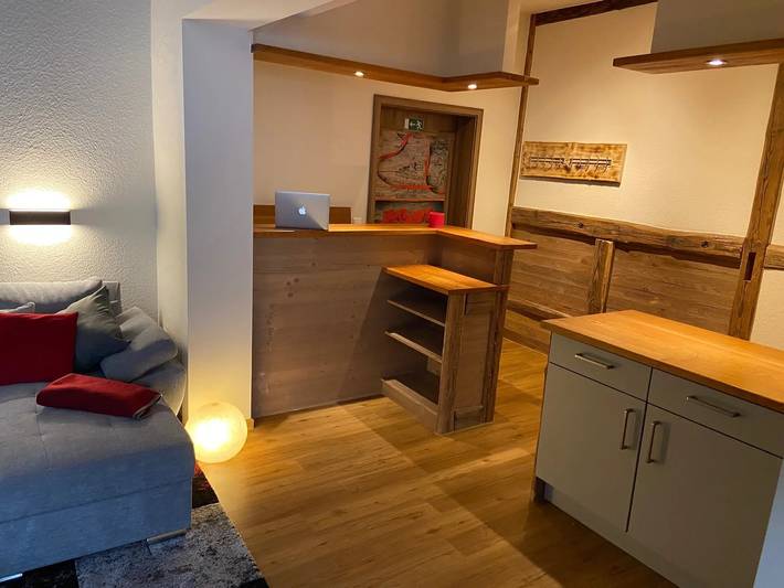Ferienwohnung für 5 Personen, mit Garten in Kappelrodeck - 4