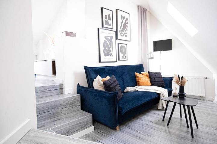 Ferienhaus für 5 Personen in Prag