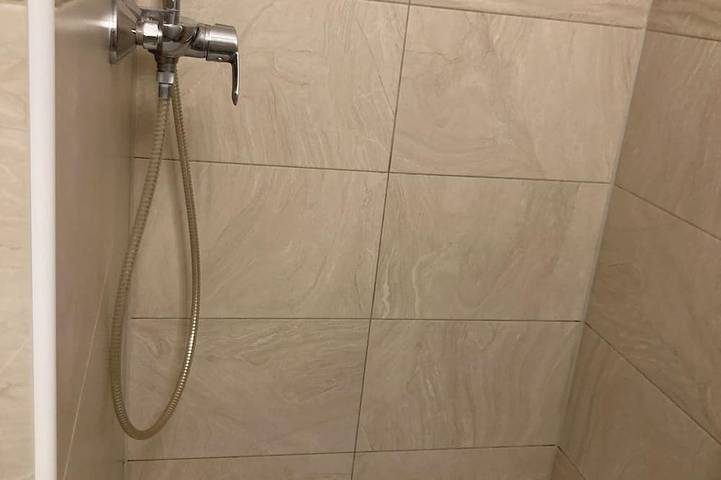 Ferienwohnung für 3 Personen, mit Haustier - 1