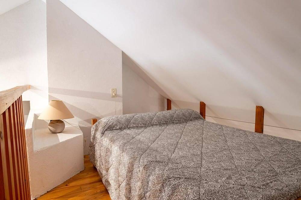 Lzg250 - Gîtes de France 2 Épis 4 Pers à Ispagnac in Ispagnac, Cevenas
