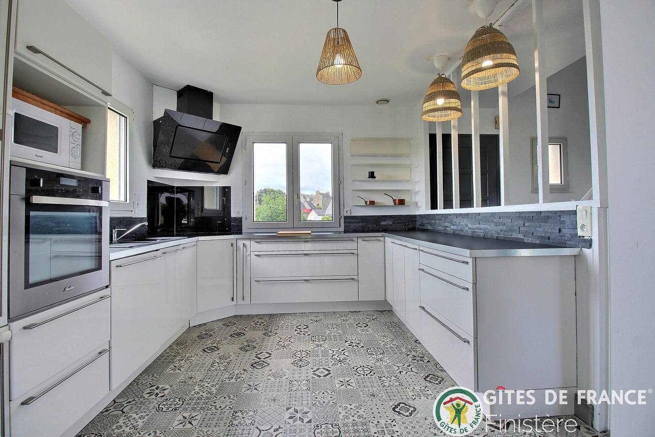 Molène in Lampaul-Plouarzel, Brest region