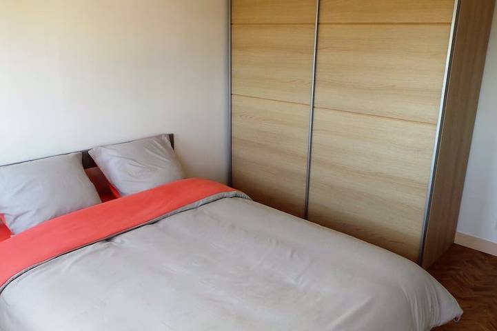 Location de vacances pour 6 personnes, avec jardin, animaux acceptés à Saint-Germain-sur-Ay - 3