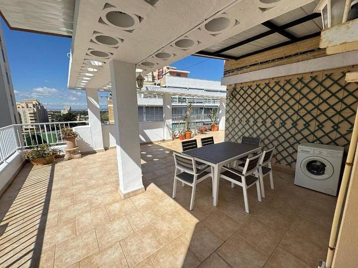 Apartamento entero, District Key - P. Farnals, Carabelas in Playa Puebla de Farnals, Puebla de Farnals