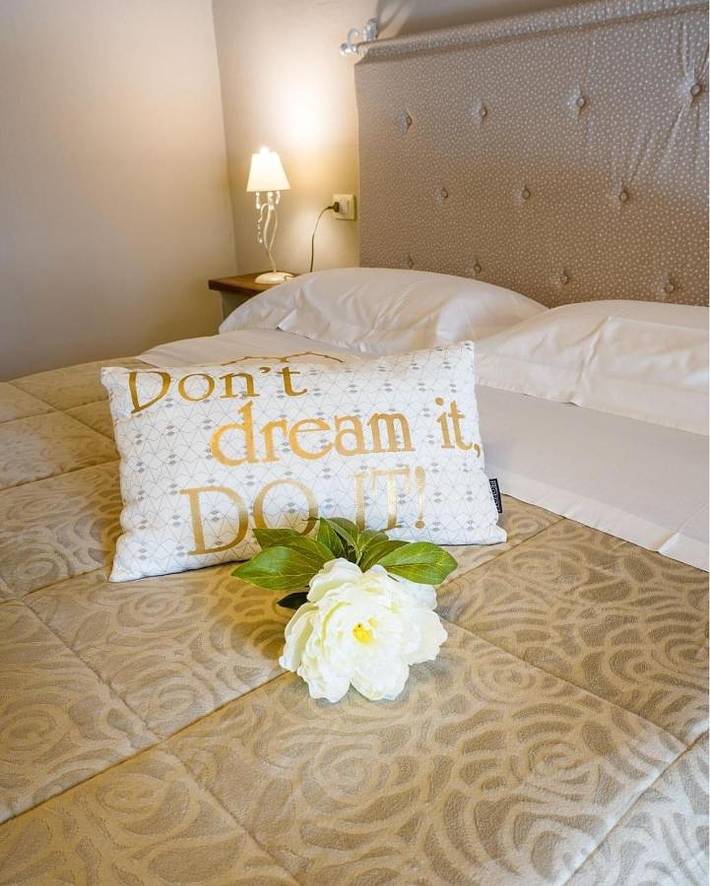 Maison d’hôte pour 4 personnes, avec balcon à Bosa - 3