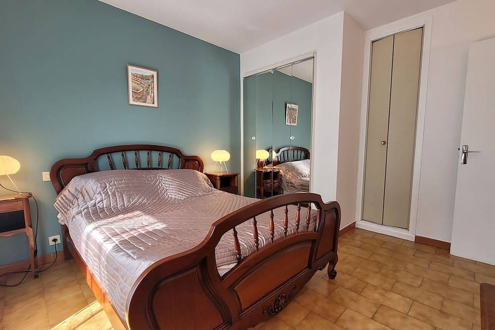 Haus Collioure Meer und durchschnittlich 4 Personen in La Côte Vermeille, Collioure
