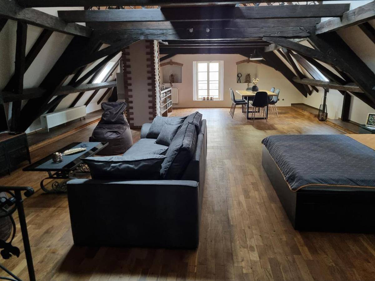 Appartement entier, Two-Bedroom Apartment in Plzeň, Région de Plzeň