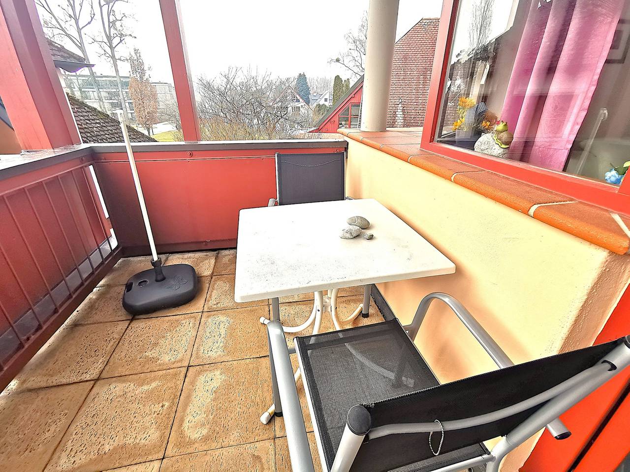 Ganze Ferienwohnung, Fischerdorf See 4 Bodensee Apartment Kressbronn in Kressbronn am Bodensee, Region Bodensee-Oberschwaben