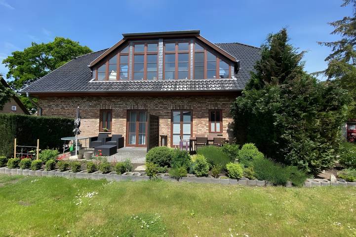 Ferienwohnung für 5 Personen, mit Garten in Schaprode - 3