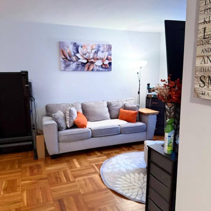 Ferielejlighed for 2 personer, med udsigt - 1