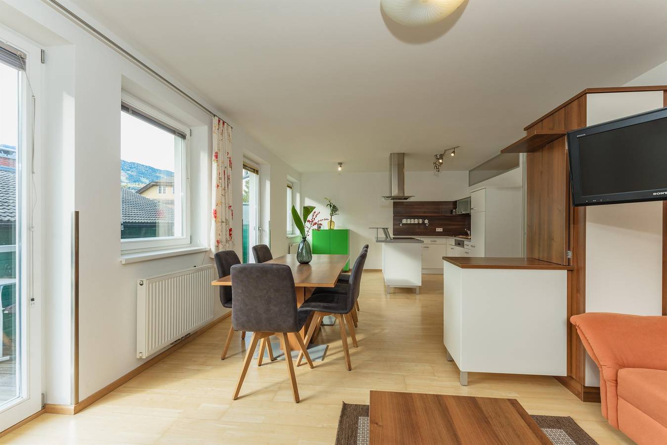 Ganze Ferienwohnung, Appartement Lilie Top 6 in Schladming, Schladming-Dachstein
