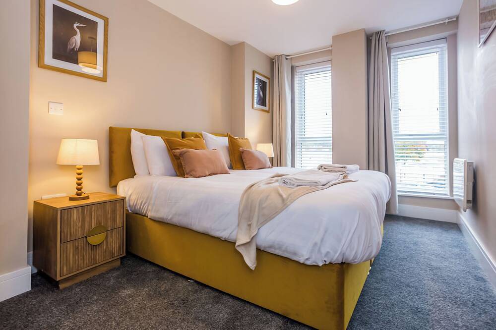 Appartement entier, The Sapphire at Parsons House in Sunderland