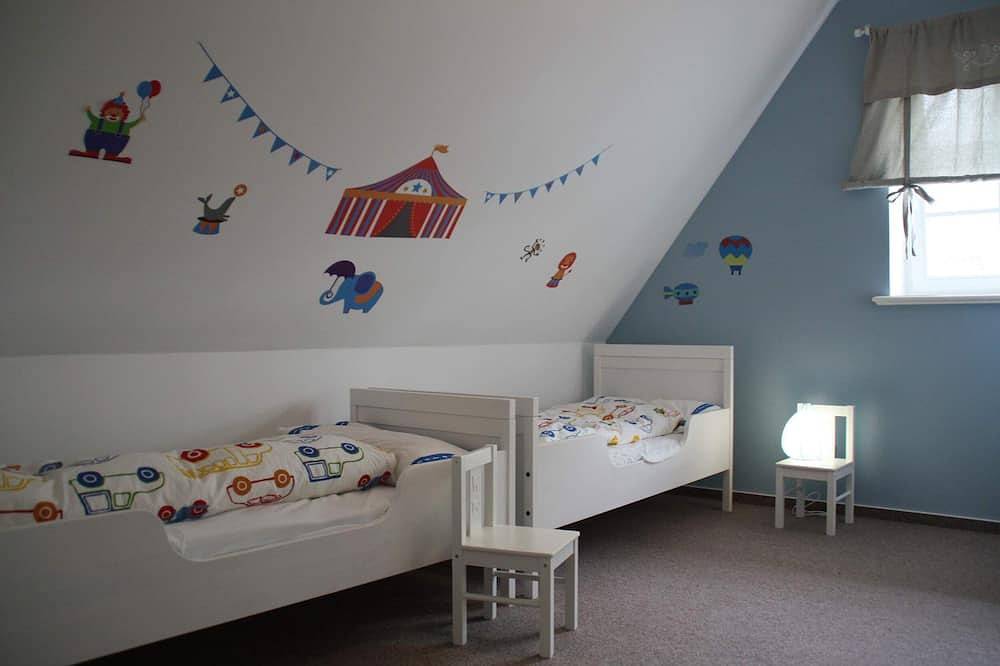 Ferienhaus Alle Bern 1 in St. Peter-Ording, Eiderstedt