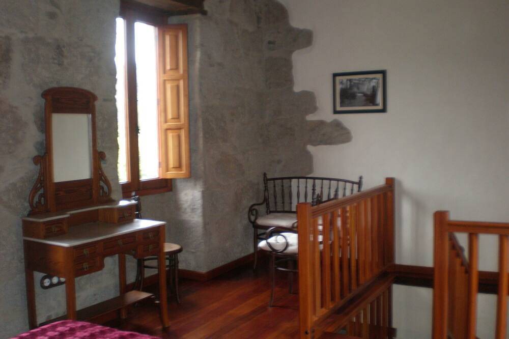 Casa Rural Las Caldereras in Teror, Gran Canaria Norte