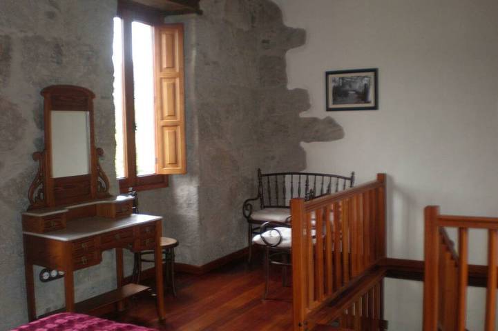 Casa Rural Las Caldereras in Teror, Grande Canarie du Nord