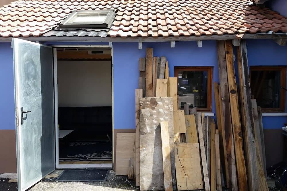 Ganze Wohnung, Basic studette in Belfort, Territoire-de-Belfort