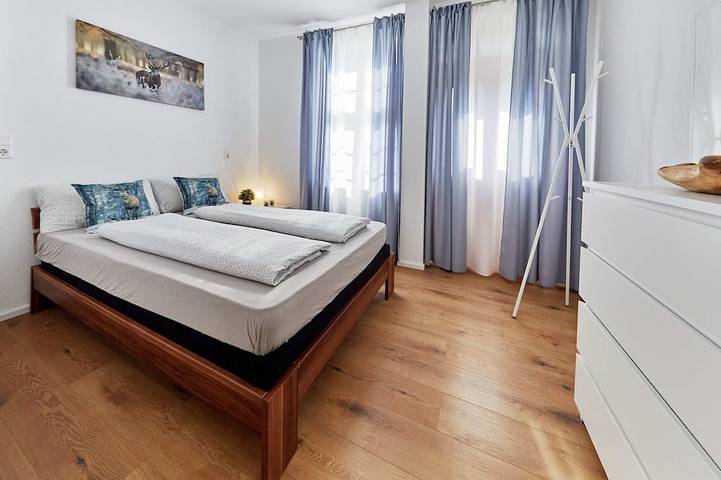 Gîte pour 10 personnes à Ettenheim - 3