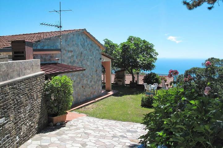 Ferienhaus für 2 Personen, mit Garten - 1