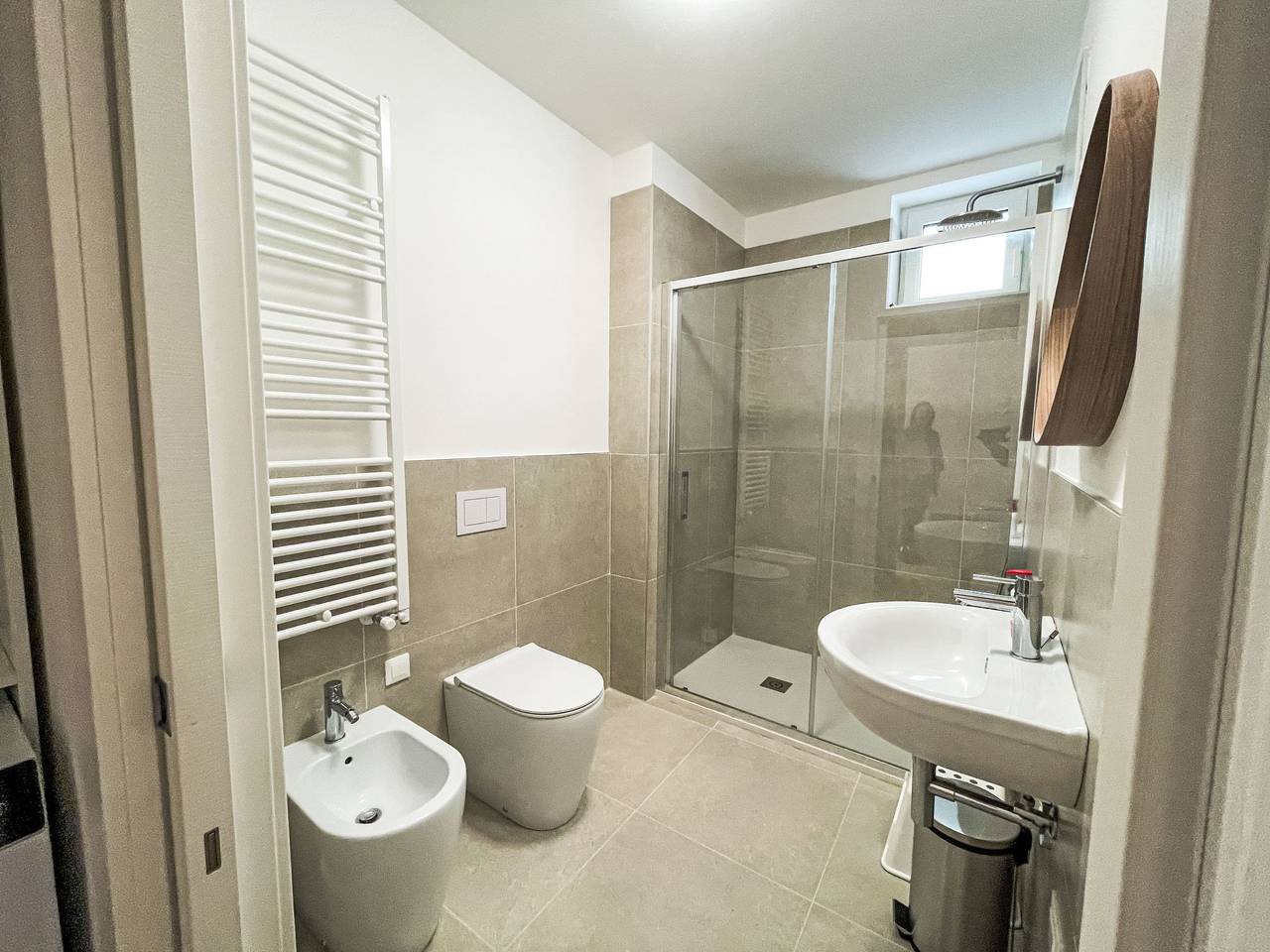 Apartamento entero, L'Angolo d'Estella in Trieste, Carso