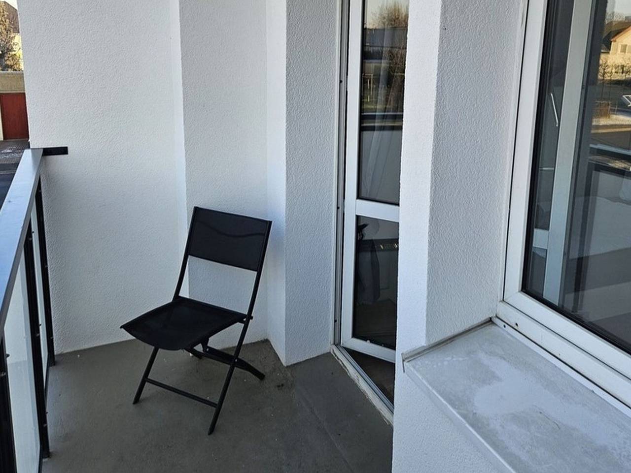 Ganze Wohnung, Apartments in Bitterfeld-Wolfen in Bitterfeld-Wolfen, Anhalt - Bitterfeld