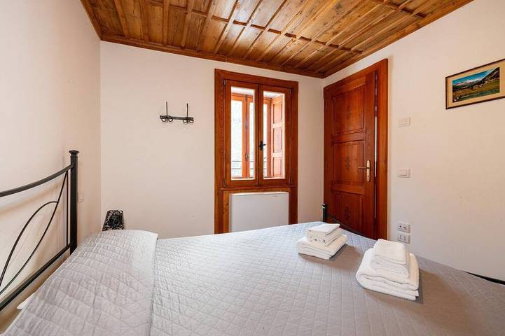 Gîte pour 6 personnes à Ceresole Reale - 4