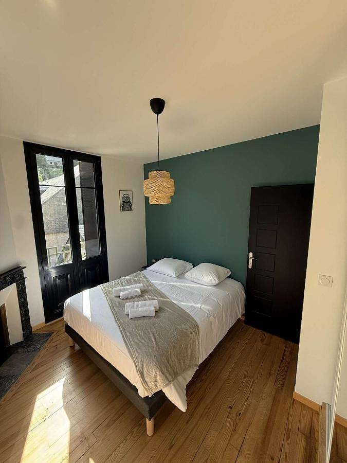 Gîte pour 6 personnes, avec vue et balcon à Gavarnie - 3