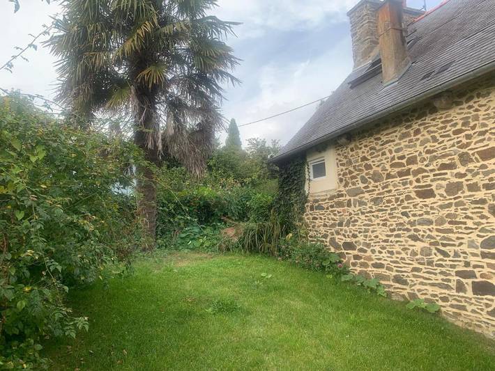 Location de vacances pour 6 personnes, avec jardin dans Le Légué - 2