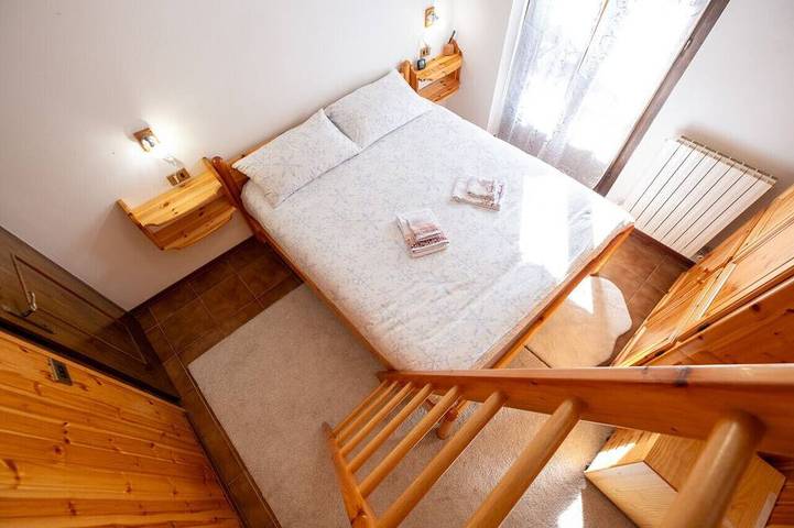 Ganze Wohnung, Casa Lea - Country House in Lizzola, Valbondione