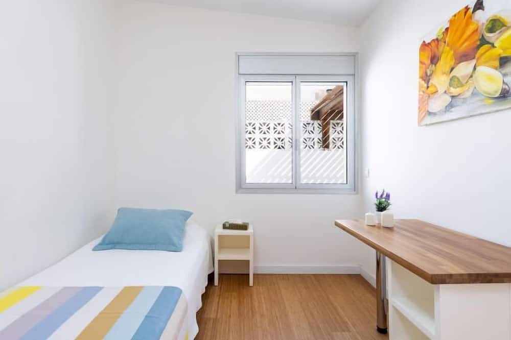 Las Aguilas by Interhome in Punta del Hidalgo, San Cristóbal de La Laguna