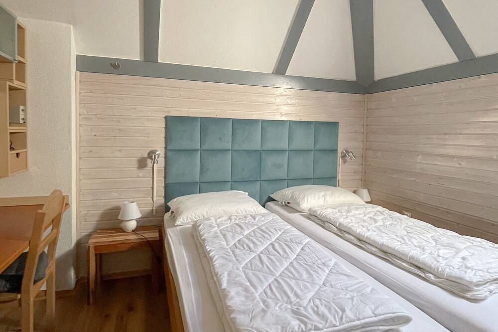 Ferienhaus für 6 Gäste mit 75m² in Kirchheim in Kirchheim, Knüllgebirge