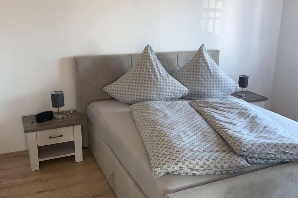 Ganze Wohnung, Ferienwohnung/App. für 4 Gäste mit 50m² in Lierschied in Lierschied, Mittelrhein