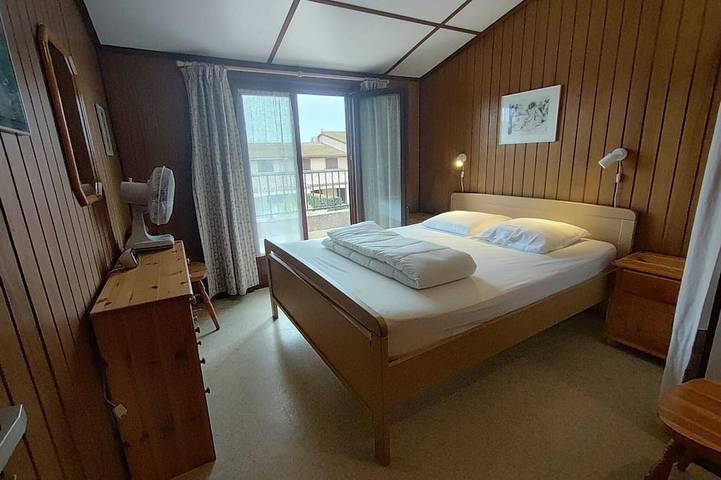Spacious air-conditioned house, estate with swimming pools and activities, close to the sea in Portiragnes Plage, Portiragnes