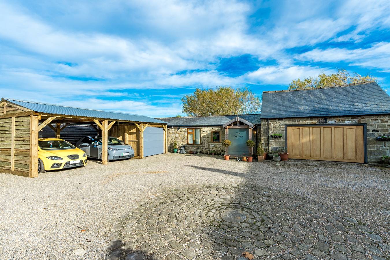 Cottage for 4 People in North Yorkshire, Yorkshire