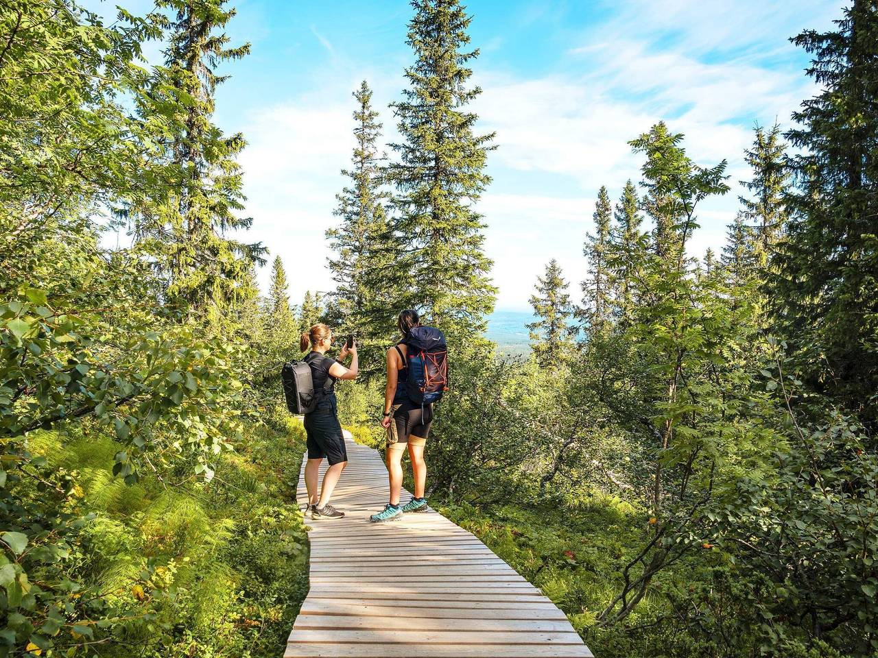 12 Personen Ferienhaus in Idre in Idre, Älvdalen und Umgebung