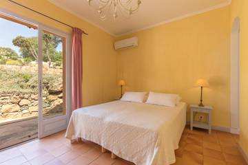 Villa für 4 Personen in Calvi, Haute-Corse, Bild 4